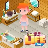 Idle Life Sim - Simulator Game Mod Apk