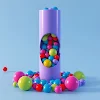 Bubble Tower 3D! Mod Apk
