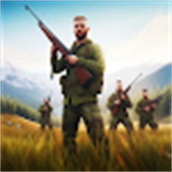 American Wild Hunting Marksman Mod Apk