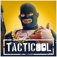 Tacticool Mod Apk Tacticool built-in menu version download