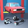 retro garage mod apk