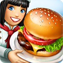 Cooking Fever Mod Apk Cooking Fever Unlimited Money Edition Download