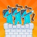 Archery Bastions: Castle War Mod Apk