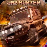 Russian Car Driver UAZ Hunter Mod Apk