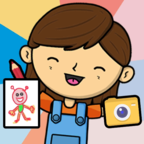 Lila's World: Create Play Learn Mod Apk