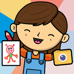 Lila's World: Create Play Learn Unlocked Full Version Lila's World: Create Play Learn Unlocked Full Version