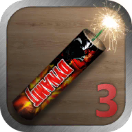 Simulator Of Pyrotechnics 3 Mod Apk