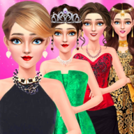 Fashion Stylist: Dress Up Game Apk