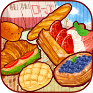 Dessert Shop ROSE Bakery Mod Apk