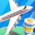 Overcrowded: Tycoon Idle Plane Mod Apk Overcrowded: Tycoon Idle Plane ad-free download