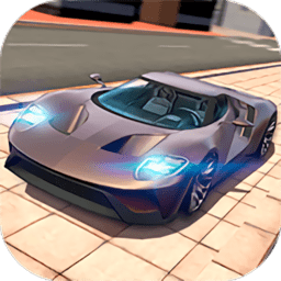 Extreme Car Driving Simulator Mod Apk