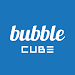 bubble for CUBE Apk