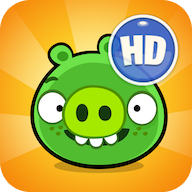 Bad Piggies HD Mod Apk bad piggies hd apk unlimited money download