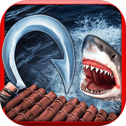 Raft Survival: Ocean Nomad Mod Apk