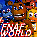 FNaF World Mod Apk