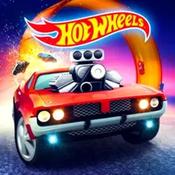 Hot Wheels Unlimited Mod Apk