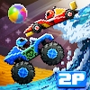 drive ahead mod apk unlocked all cars 2024