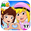 My City : My Friend's House Mod Apk my city my friends house apk for android download