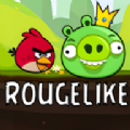 AngryBirds rougelike Apk