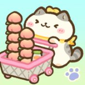 Cat Mart : Mini Market Tycoon Mod Apk