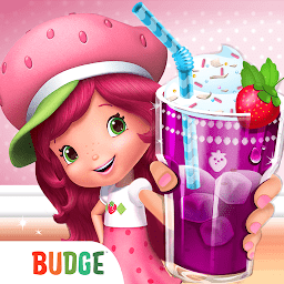 Strawberry Shortcake Bake Shop Mod Apk