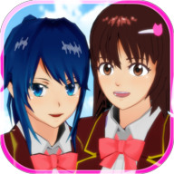 Cherry School World Mod Apk Cherry School World Mod Apk No Ads