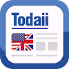 Todaii: Learn English Apk