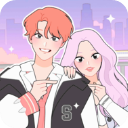 Shining Star Idol Dress Up Mod Apk