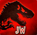 Jurassic World™: The Game Mod Apk