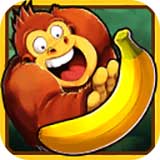 Banana Kong Mod Apk banana kong apk mod bananas infinitas download