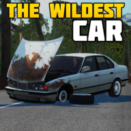 The Wildest Car Mod Apk