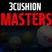 3cushion masters Mod Apk