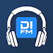 DI.FM: Electronic Music Radio Apk DI.FM Paid Unlocked Version Download