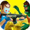 Two Guys & Zombies 3D: Online Mod Apk