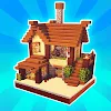 MiniCraft Village Mod Apk