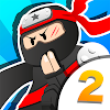 Ninja Hands 2 Mod Apk