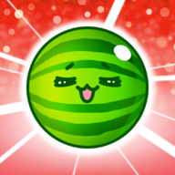 Watermelon Merge Suika Game Mod Apk Watermelon Merge Suika Game ad-free version download