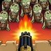 zombie war idle defense game mod apk