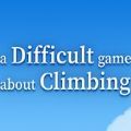 A Difficult Game About Climbing Mod Apk A Difficult Game About Climbing Free Version Download