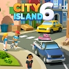 city island 6 mod apk max level city island 6 mod apk (unlimited gold + money)
