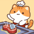 Cat Cooking Bar Mod Apk