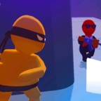 Stealth Master - Action Ninja Game Mod Apk