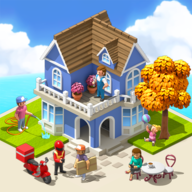 City Island 6: Building Life Mod  City Island 6: Building Life official version download