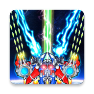 Galaxy Shooter Battle Mod Apk Galaxy Shooter Battle Unlimited Resources Edition Download