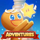 CookieRun: Tower of Adventures Apk
