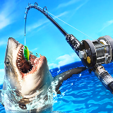 Ultimate Fishing! Fish Game Mod Apk Ultimate Fishing! Fish Game ad-free download