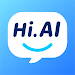 Hi.AI -Chat With AI Characters Apk Hi.AI Official Version Download