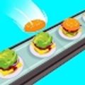 Conveyor Rush: Idle Food Games Apk Conveyor Rush: Idle Food Games official version download