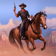 Westland Survival: Cowboy Game Mod Apk westland survival cowboy game mod apk unlimited money