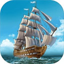 Tempest: Pirate Action RPG Mod Apk pirates flag open world rpg apk for android download